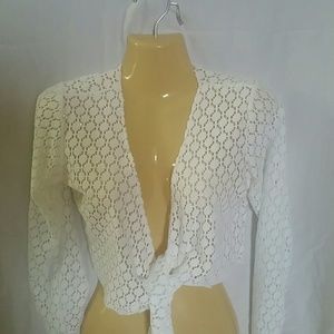Women's Italian knit top